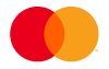 Mastercard aceptada