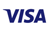 Visa aceptada