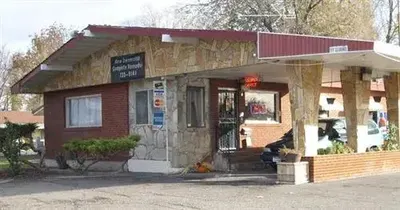 Dunes Motel, 447 Addison Ave W, Twin Falls, Idaho
