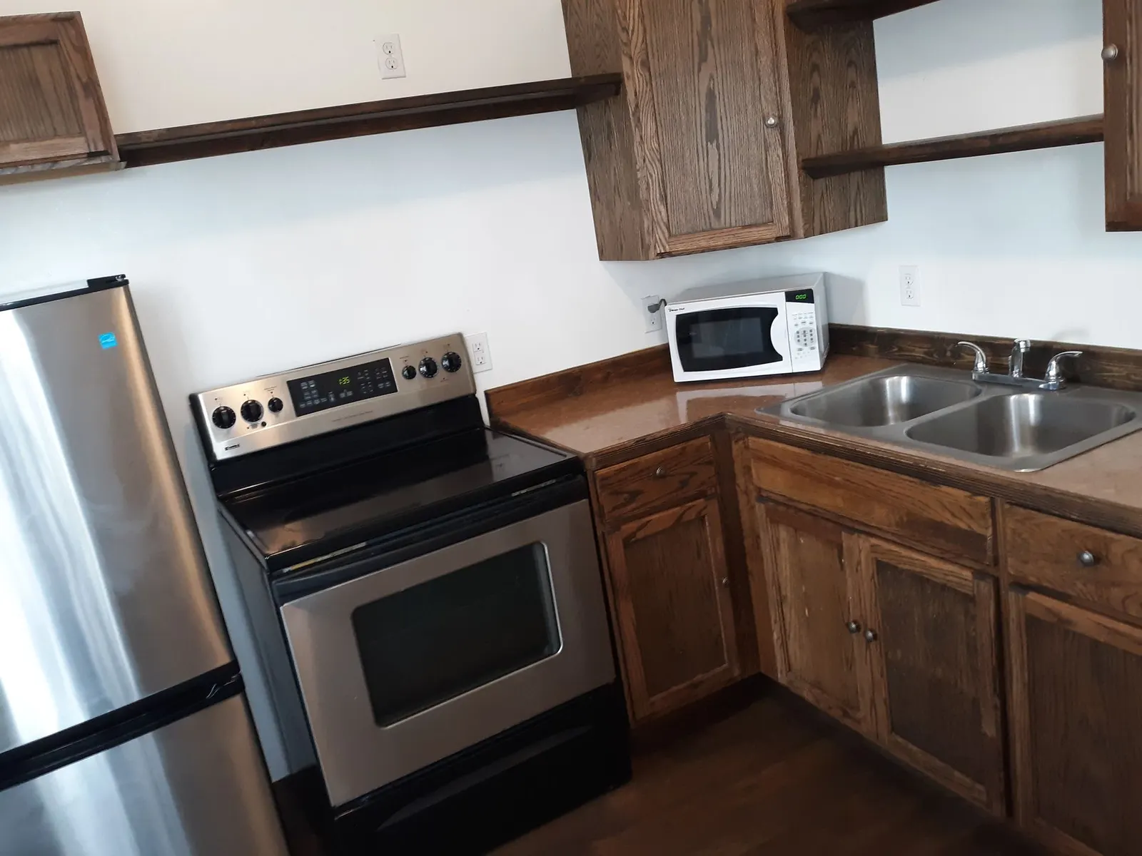 760 Main Ave Extended Stay, 760 Main Ave S