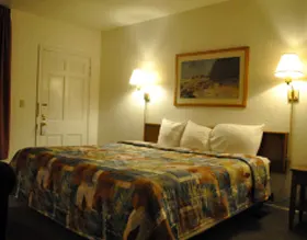 Monterey Motor Inn, 433 Addison Ave W, Twin Falls, Idaho