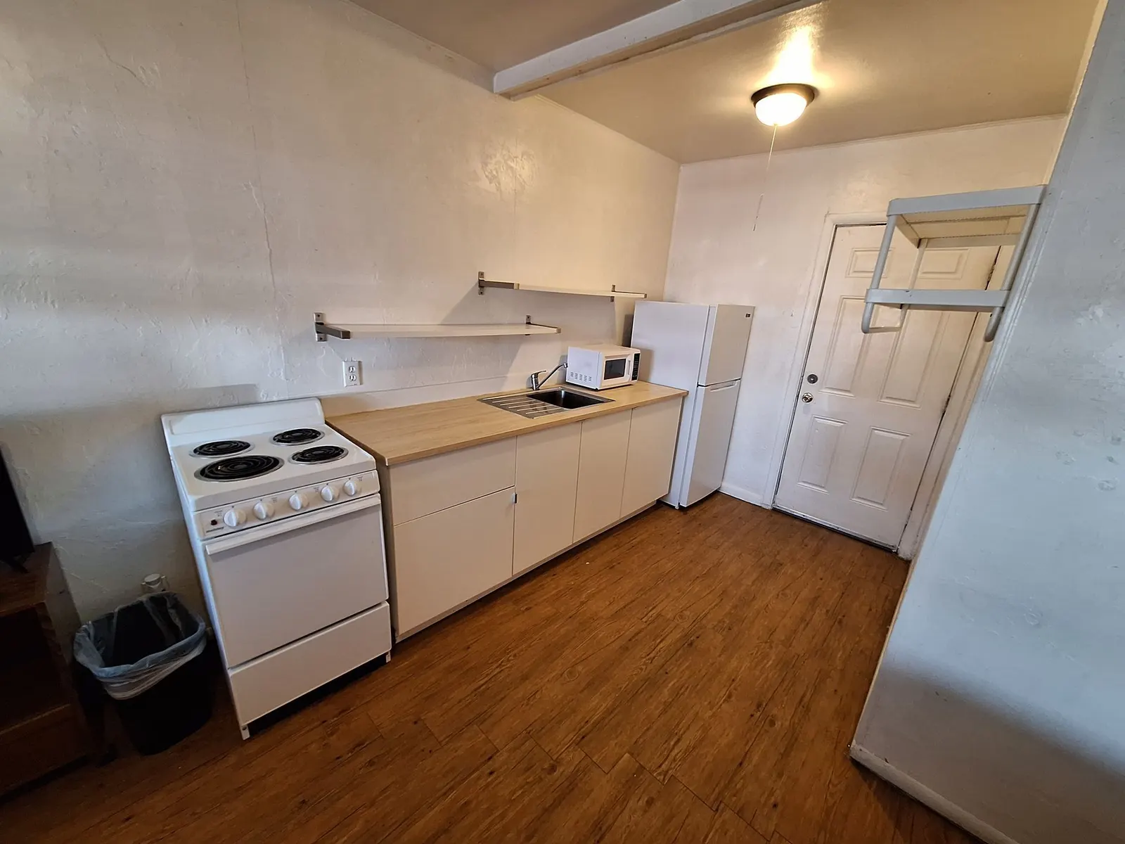 Park Motel, 401 Addison Ave W, Twin Falls, Idaho
